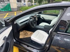 Tesla Model 3 2023 Long Range All-Wheel Drive - ფოტო 7