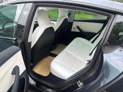 Tesla Model 3 2023 Long Range All-Wheel Drive - ფოტო 8