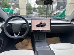 Tesla Model 3 2023 Long Range All-Wheel Drive - ფოტო 9