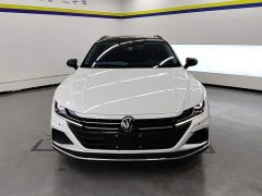 Volkswagen FAW-Volkswagen CC Shooting Brake 380TSI Hunting Heart Edition - ფოტო 2