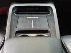 Avatr 12 Max Pure Electric Version - ფოტო 12