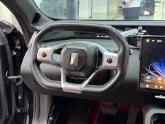 Avatr 12 Max Pure Electric Version - ფოტო 13