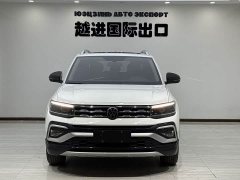 Volkswagen Tujia 2021 1.5L Automatic Comfort Edition - ფოტო 2