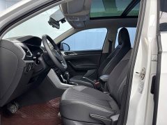 Volkswagen Tujia 2021 1.5L Automatic Comfort Edition - ფოტო 4