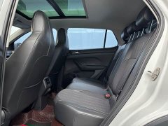 Volkswagen Tujia 2021 1.5L Automatic Comfort Edition - ფოტო 5