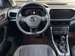 Volkswagen Tujia 2021 1.5L Automatic Comfort Edition - ფოტო 6