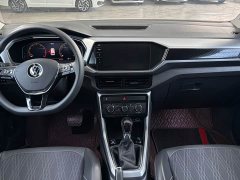Volkswagen Tujia 2021 1.5L Automatic Comfort Edition - ფოტო 7