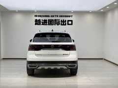 Volkswagen Tujia 2021 1.5L Automatic Comfort Edition - ფოტო 9