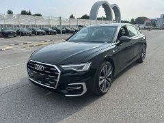 Audi A6L 45 TFSI quattro Premium Dynamic Edition with Luxury Package - ფოტო 1