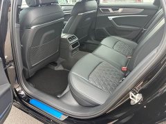 Audi A6L 45 TFSI quattro Premium Dynamic Edition with Luxury Package - ფოტო 10