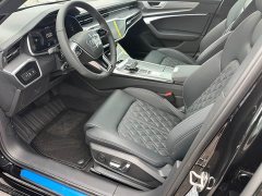 Audi A6L 45 TFSI quattro Premium Dynamic Edition with Luxury Package - ფოტო 11