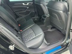 Audi A6L 45 TFSI quattro Premium Dynamic Edition with Luxury Package - ფოტო 12