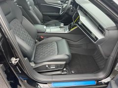 Audi A6L 45 TFSI quattro Premium Dynamic Edition with Luxury Package - ფოტო 13