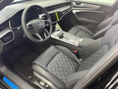 Audi A6L 45 TFSI quattro Premium Dynamic Edition with Luxury Package - ფოტო 14