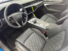 Audi A6L 45 TFSI quattro Premium Dynamic Edition with Luxury Package - ფოტო 15