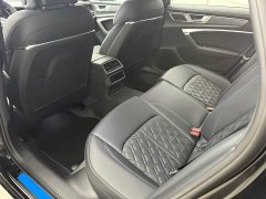 Audi A6L 45 TFSI quattro Premium Dynamic Edition with Luxury Package - ფოტო 16