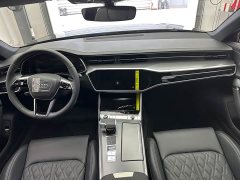 Audi A6L 45 TFSI quattro Premium Dynamic Edition with Luxury Package - ფოტო 17
