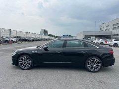 Audi A6L 45 TFSI quattro Premium Dynamic Edition with Luxury Package - ფოტო 18