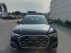 Audi A6L 45 TFSI quattro Premium Dynamic Edition with Luxury Package - ფოტო 2