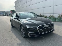 Audi A6L 45 TFSI quattro Premium Dynamic Edition with Luxury Package - ფოტო 3