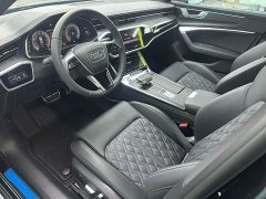 Audi A6L 45 TFSI quattro Premium Dynamic Edition with Luxury Package - ფოტო 4