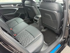 Audi A6L 45 TFSI quattro Premium Dynamic Edition with Luxury Package - ფოტო 6