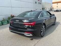 Audi A6L 45 TFSI quattro Premium Dynamic Edition with Luxury Package - ფოტო 7