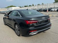 Audi A6L 45 TFSI quattro Premium Dynamic Edition with Luxury Package - ფოტო 9
