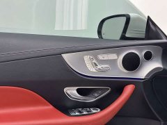 Mercedes-Benz E-Class (Imported) 2020 E 300 Coupe - ფოტო 11