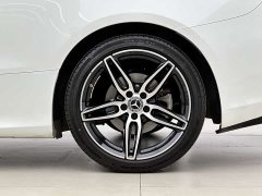 Mercedes-Benz E-Class (Imported) 2020 E 300 Coupe - ფოტო 14