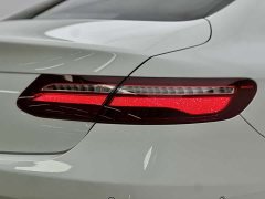 Mercedes-Benz E-Class (Imported) 2020 E 300 Coupe - ფოტო 15