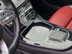 Mercedes-Benz E-Class (Imported) 2020 E 300 Coupe - ფოტო 16