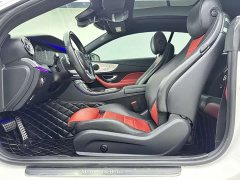 Mercedes-Benz E-Class (Imported) 2020 E 300 Coupe - ფოტო 5