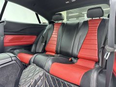 Mercedes-Benz E-Class (Imported) 2020 E 300 Coupe - ფოტო 6