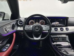 Mercedes-Benz E-Class (Imported) 2020 E 300 Coupe - ფოტო 7