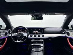 Mercedes-Benz E-Class (Imported) 2020 E 300 Coupe - ფოტო 8