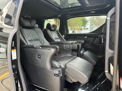 Lexus LM 2020 300h 7-Seater Elegant Edition - ფოტო 10