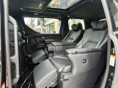 Lexus LM 2020 300h 7-Seater Elegant Edition - ფოტო 11