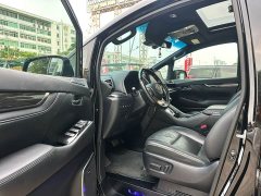Lexus LM 2020 300h 7-Seater Elegant Edition - ფოტო 13