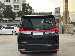 Lexus LM 2020 300h 7-Seater Elegant Edition - ფოტო 5