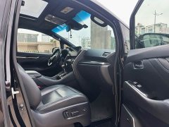 Lexus LM 2020 300h 7-Seater Elegant Edition - ფოტო 7