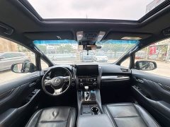 Lexus LM 2020 300h 7-Seater Elegant Edition - ფოტო 9