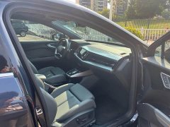Audi Q4 e-tron 2023 40 e-tron Trendsetter Edition - ფოტო 11