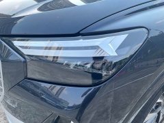 Audi Q4 e-tron 2023 40 e-tron Trendsetter Edition - ფოტო 14