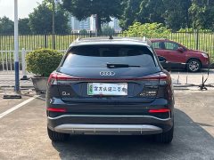 Audi Q4 e-tron 2023 40 e-tron Trendsetter Edition - ფოტო 17