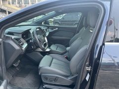Audi Q4 e-tron 2023 40 e-tron Trendsetter Edition - ფოტო 5
