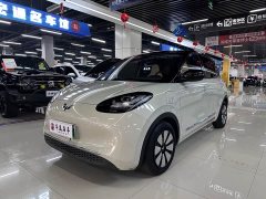 Wuling Binguo 333km Lingxi Connected Plus - ფოტო 1