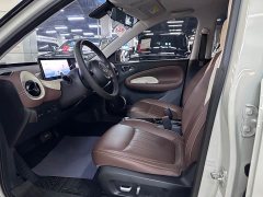 Wuling Binguo 333km Lingxi Connected Plus - ფოტო 5