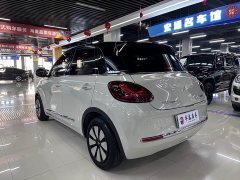 Wuling Binguo 333km Lingxi Connected Plus - ფოტო 7