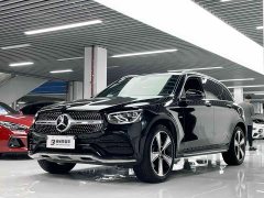 Mercedes-Benz GLC Facelift GLC 300 L 4MATIC Dynamic Luxury Edition - ფოტო 1